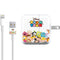 Disney Tsum Tsum Art iPad Charger (10W USB) Skin