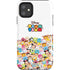 Disney Tsum Tsum Art iPhone 11 Impact Case