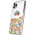 Disney Tsum Tsum Art iPhone 11 Pro Clear Case