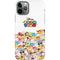 Disney Tsum Tsum Art iPhone 11 Pro Lite Case