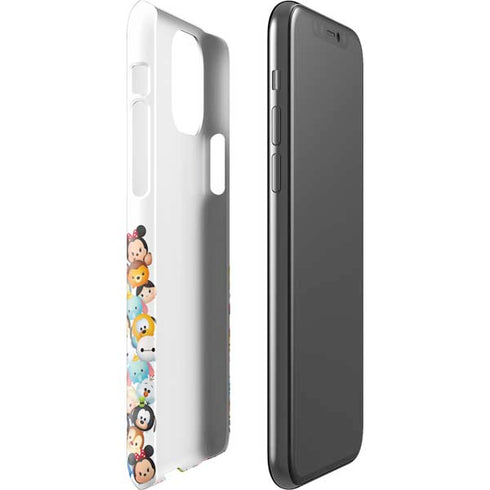 Disney Tsum Tsum Art iPhone 11 Pro Lite Case