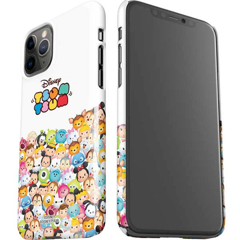 Disney Tsum Tsum Art iPhone 11 Pro Lite Case