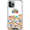 Disney Tsum Tsum Art iPhone 11 Pro Max Clear Case