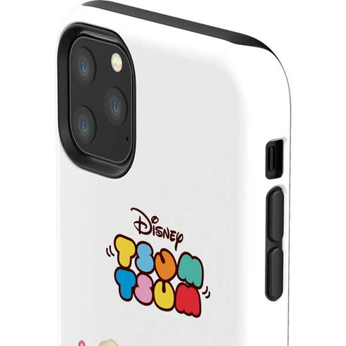 Disney Tsum Tsum Art iPhone 11 Pro Max Impact Case