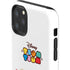 Disney Tsum Tsum Art iPhone 11 Pro Max Impact Case