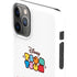Disney Tsum Tsum Art iPhone 11 Pro Max Lite Case