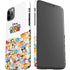 Disney Tsum Tsum Art iPhone 11 Pro Max Lite Case