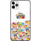 Disney Tsum Tsum Art iPhone 11 Pro Max Skin