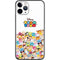 Disney Tsum Tsum Art iPhone 11 Pro Skin