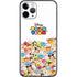 Disney Tsum Tsum Art iPhone 11 Pro Skin