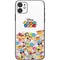 Disney Tsum Tsum Art iPhone 11 Skin