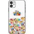 Disney Tsum Tsum Art iPhone 11 Skin