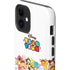 Disney Tsum Tsum Art iPhone 12 Impact Case