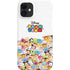 Disney Tsum Tsum Art iPhone 12 Mini Lite Case