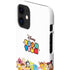 Disney Tsum Tsum Art iPhone 12 Mini Lite Case