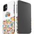 Disney Tsum Tsum Art iPhone 12 Mini Lite Case