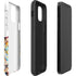 Disney Tsum Tsum Art iPhone 12 Pro Impact Case