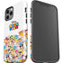Disney Tsum Tsum Art iPhone 12 Pro Impact Case