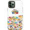 Disney Tsum Tsum Art iPhone 12 Pro Max Impact Case