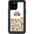 Disney Tsum Tsum Art iPhone 12 Pro Max Waterproof Case
