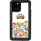 Disney Tsum Tsum Art iPhone 12 Pro Waterproof Case