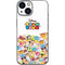 Disney Tsum Tsum Art iPhone 13 Mini Skin