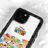 Disney Tsum Tsum Art iPhone 13 Mini Waterproof Case