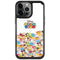 Disney Tsum Tsum Art iPhone 13 Pro Cargo Case