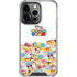 Disney Tsum Tsum Art iPhone 13 Pro Clear Case