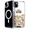 Disney Tsum Tsum Art iPhone 14 Plus MagSafe Case