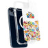 Disney Tsum Tsum Art iPhone 15 Plus MagSafe Case