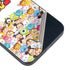 Disney Tsum Tsum Art iPhone 14 Plus Skin