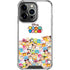 Disney Tsum Tsum Art iPhone 15 Pro Clear Case