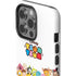 Disney Tsum Tsum Art iPhone 14 Pro Impact Case