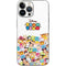 Disney Tsum Tsum Art iPhone 14 Pro Max Skin
