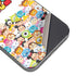 Disney Tsum Tsum Art iPhone 14 Pro Max Skin