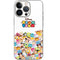 Disney Tsum Tsum Art iPhone 14 Pro Skin