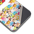Disney Tsum Tsum Art iPhone 15 Pro Skin