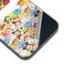 Disney Tsum Tsum Art iPhone 14 Skin