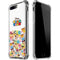 Disney Tsum Tsum Art iPhone 7/8 Plus Clear Case