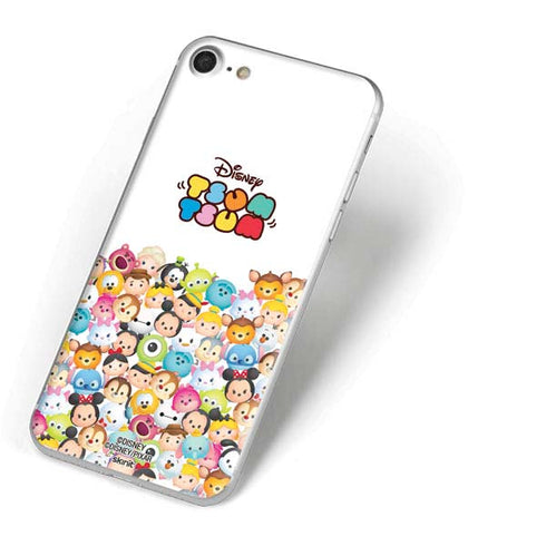Disney Tsum Tsum Art iPhone 8 Skin