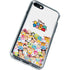 Disney Tsum Tsum Art iPhone SE (2nd & 3rd Gen) Clear Case