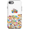 Disney Tsum Tsum Art iPhone SE (2nd & 3rd Gen) Pro Case