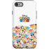 Disney Tsum Tsum Art iPhone SE (2nd & 3rd Gen) Pro Case