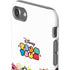 Disney Tsum Tsum Art iPhone SE (2nd & 3rd Gen) Pro Case