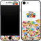 Disney Tsum Tsum Art iPhone SE (2nd & 3rd Gen) Skin