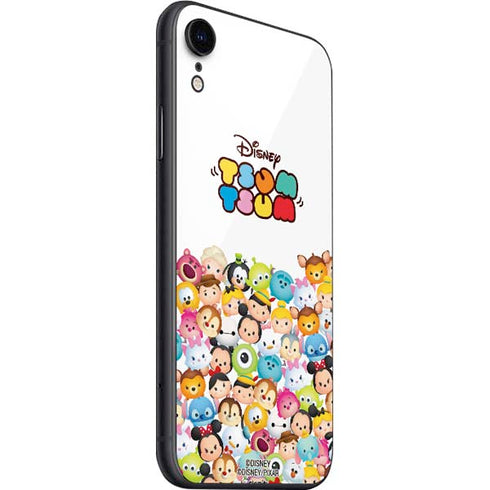 Disney Tsum Tsum Art iPhone SE (2nd & 3rd Gen) Skin