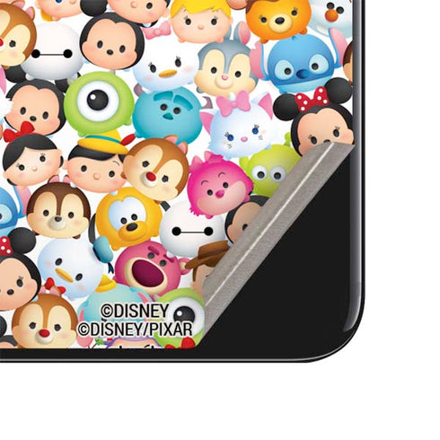 Disney Tsum Tsum Art iPhone SE (2nd & 3rd Gen) Skin