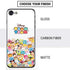 Disney Tsum Tsum Art iPhone SE (2nd & 3rd Gen) Skin