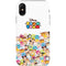 Disney Tsum Tsum Art iPhone X Pro Case